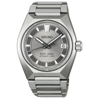 KING SEIKO SWS HKF002J1   