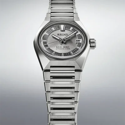 KING SEIKO SWS HKF002J1   