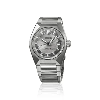 KING SEIKO SWS HKF002J1   