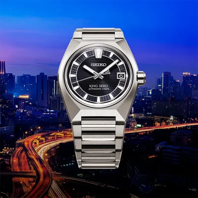 KING SEIKO SWS HKF003J1  