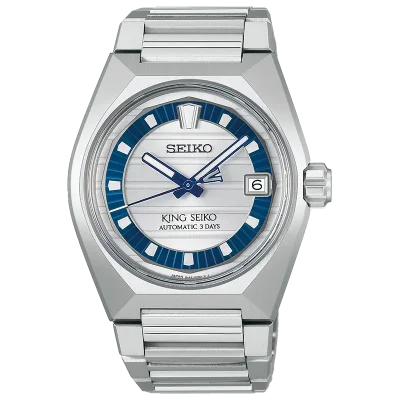 KING SEIKO SWS HKF004J1  