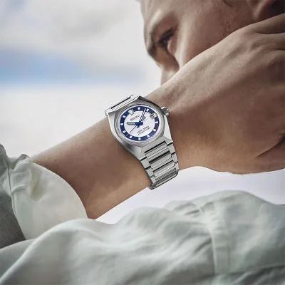 KING SEIKO SWS HKF004J1  