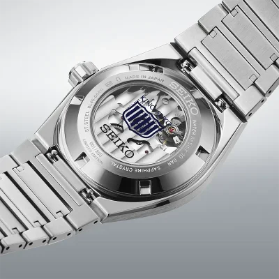 KING SEIKO SWS HKF004J1  