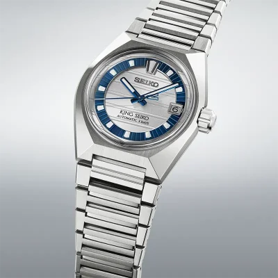 KING SEIKO SWS HKF004J1  