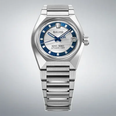 KING SEIKO SWS HKF004J1  