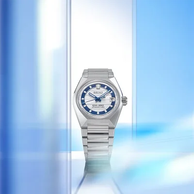 KING SEIKO SWS HKF004J1  