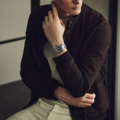 KING SEIKO SWS HKF005J1 