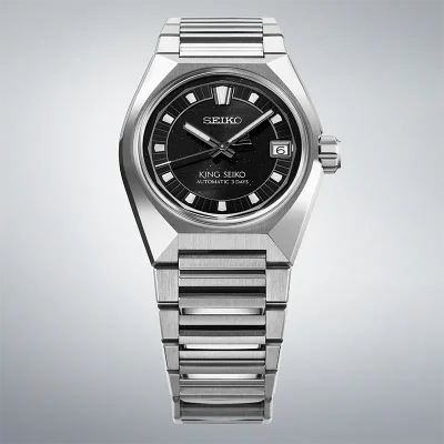 KING SEIKO SWS HKF005J1 