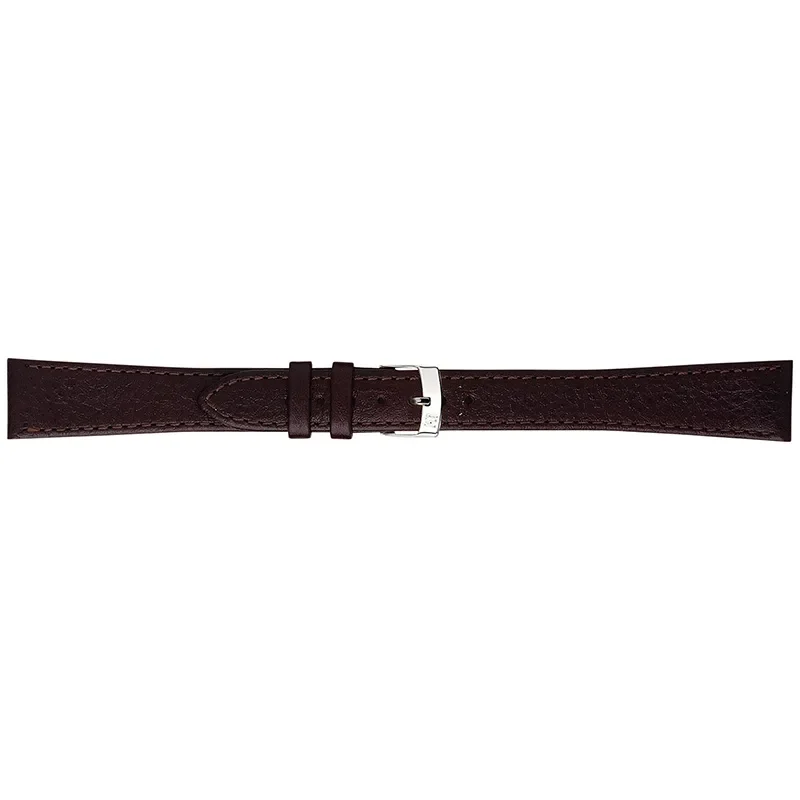 DUBLINO XL PRINTING LAMA BROWN DARK