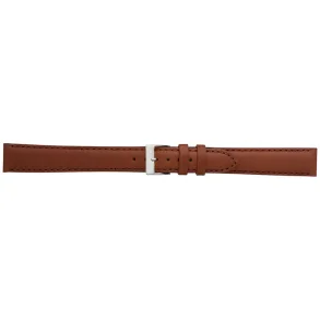 GRAFIC XL GENUINE LEATHER LIGHT BROWN