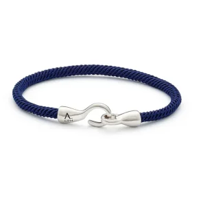 ALEXANDER LYNGGAARD MARITIME BLUE BRACELET L00100
