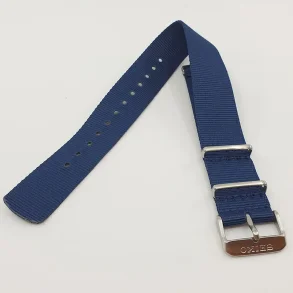 SEIKO 5 NATO STRAP BLUE-STL LS