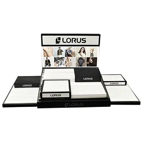 LORUS DISPLAY W 44/83 D 40 H 32 LOW VERSION