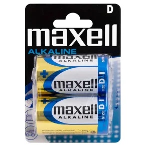 1,5V ALKALINE D SIZE 2/24/96