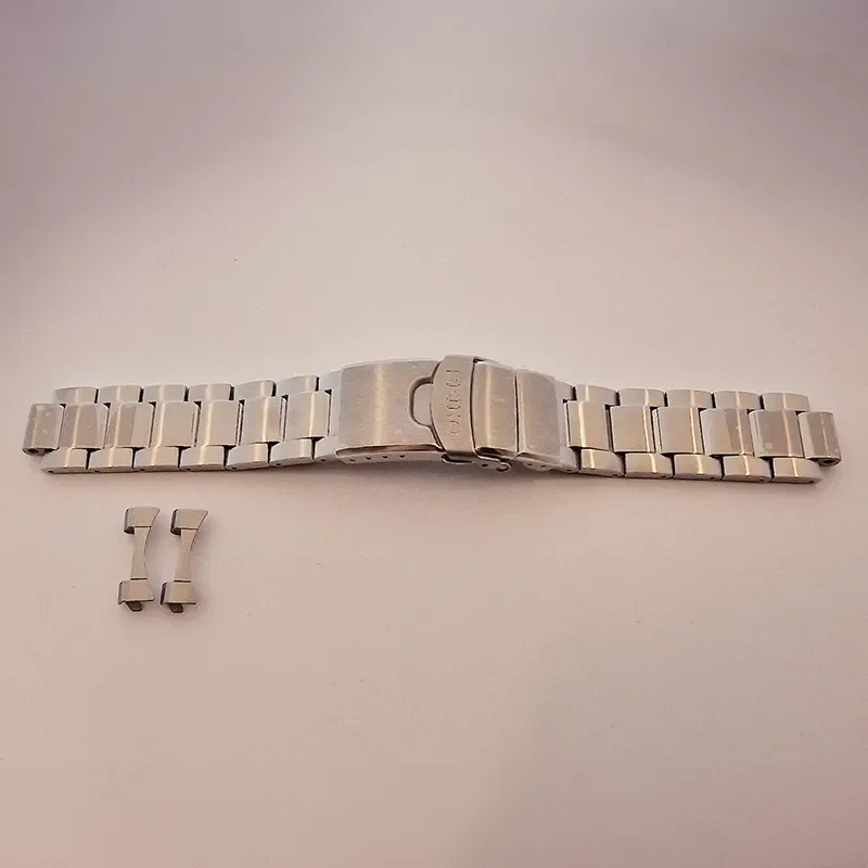 SEIKO STEEL BRACELET FOR SNE589/91/93