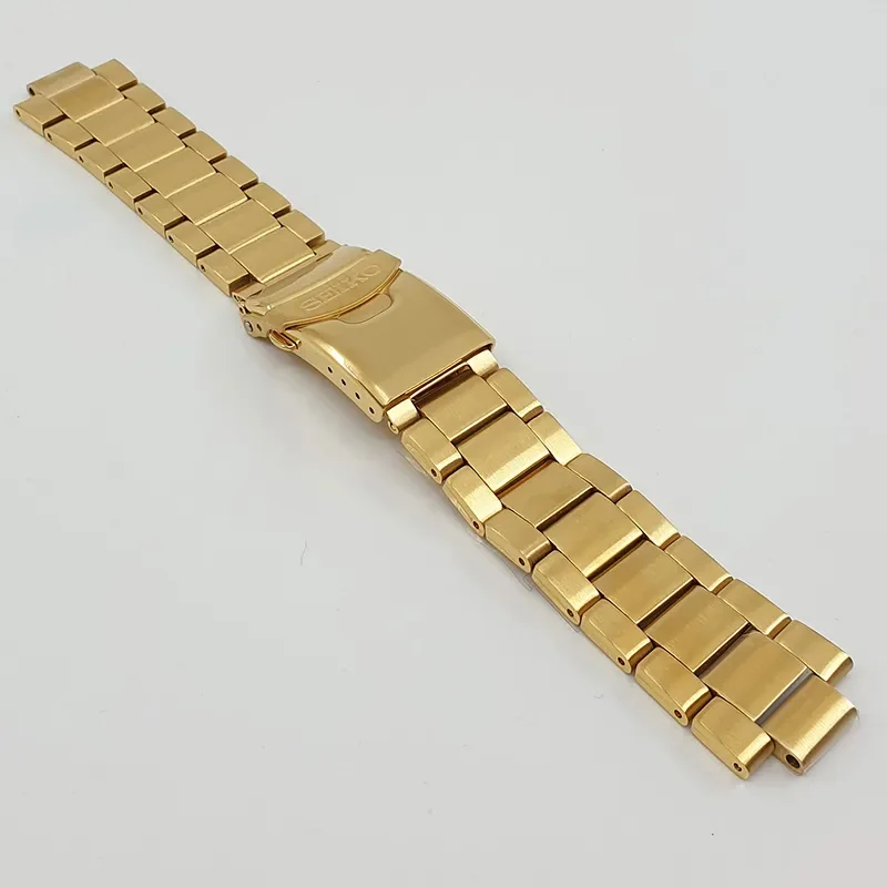 SEIKO 5 LENKE DOUBLE