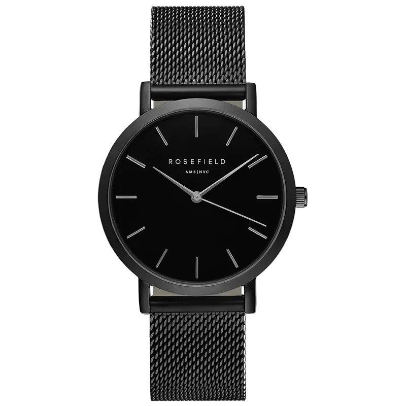 ROSEFIELD THE MERCER MBB-M43