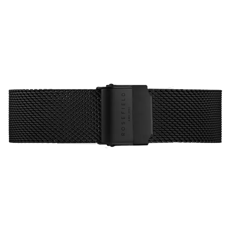 ROSEFIELD THE MERCER MBB-M43