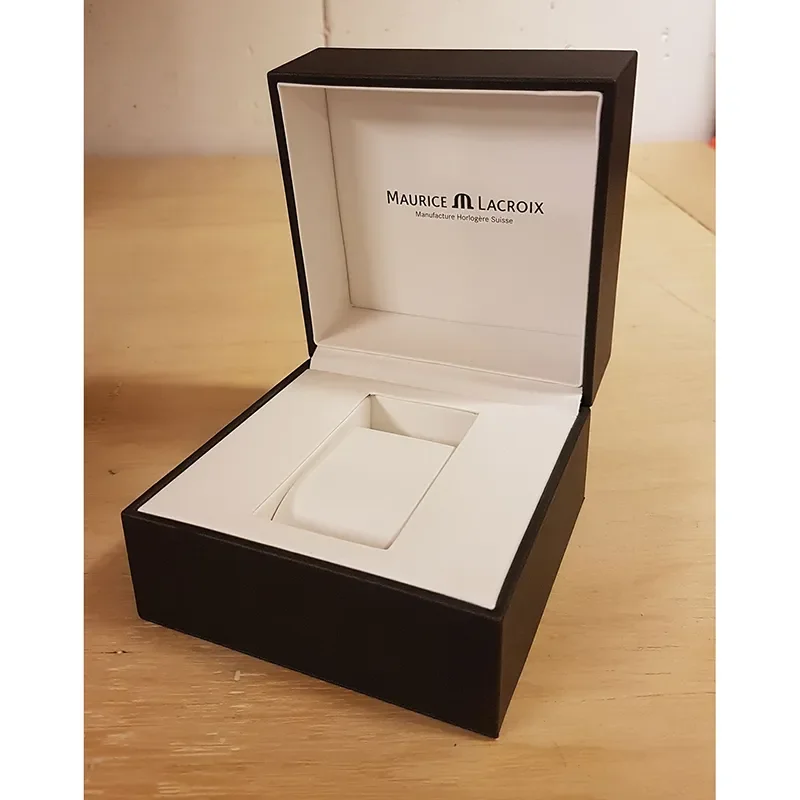 ML BOX FOR AUTOMATIC/QUARTZ