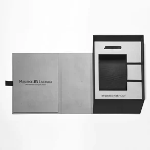 ML BOX FOR AUTOMATIC/QUARTZ 