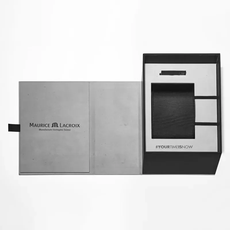 ML BOX FOR AUTOMATIC/QUARTZ 