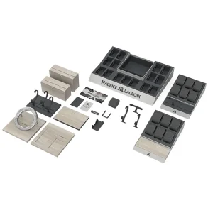 SMALL DISPLAY 500x350x83 + 2x 200x310x92