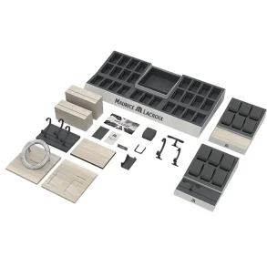 MEDIUM DISPLAY 730x350x83 + 2x  200x310x92