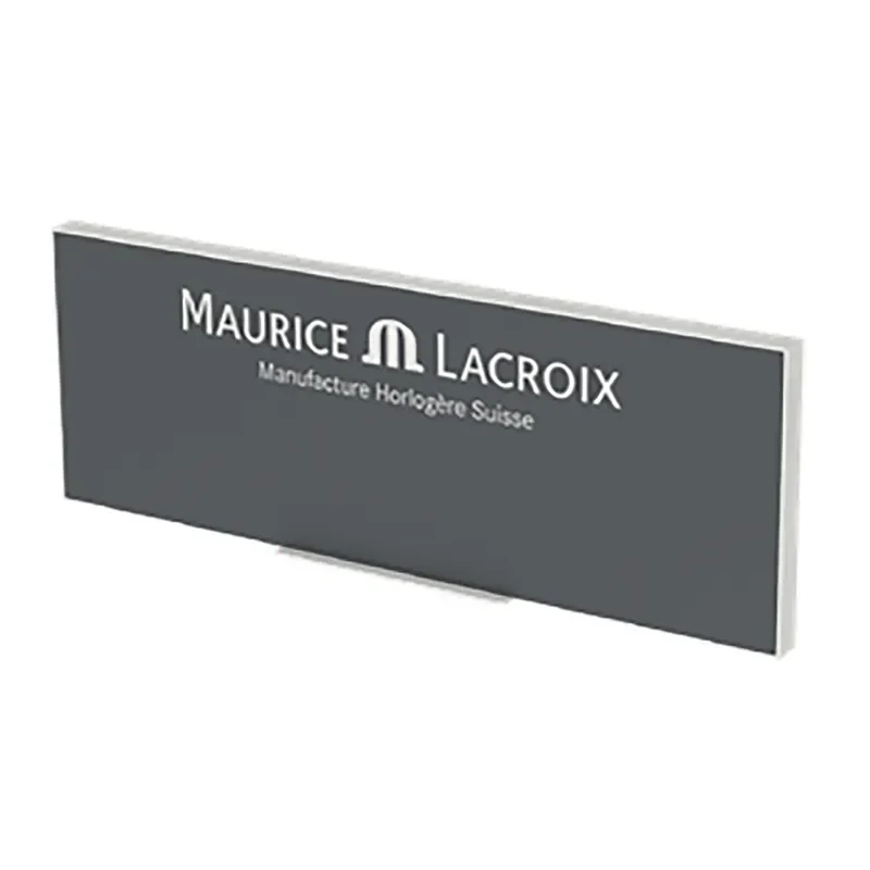 SMALL BACKWALL IN-COUNTER 500X180