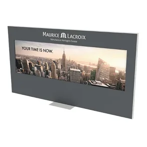 LARGE WINDOW BACKWALL 900B X 480H