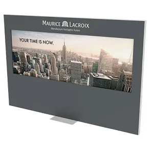 EXTRA LARGE WINDOW BACKWALL 900B 600H