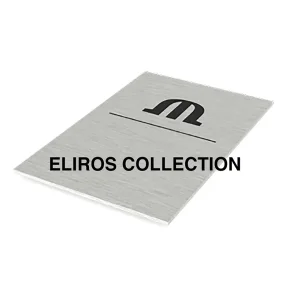 INFOPLATE ELIROS COLLECTION
