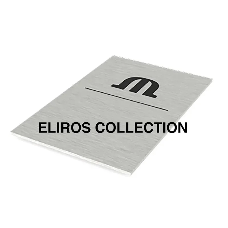 INFOPLATE ELIROS COLLECTION