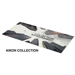 COLLECTION VISUALS AIKON