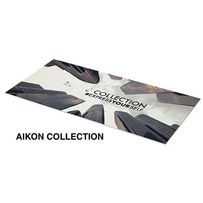 COLLECTION VISUALS AIKON