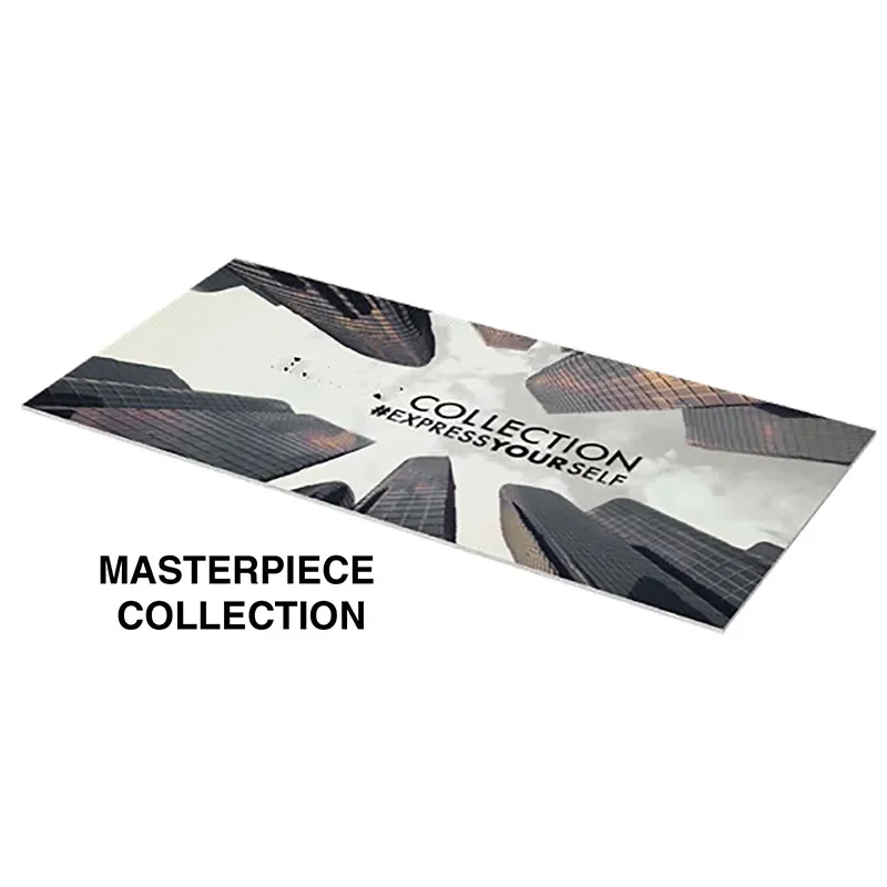 COLLECTION VISUALS MASTERPIECE