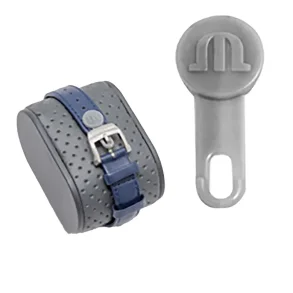 WATCH STRAP CLIP 2021 (SET OF 10 PCS)