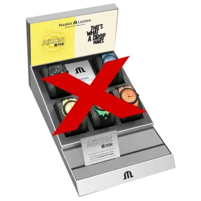 TIDE SET GLORIFIER 2022