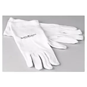 ML SATIN GLOVES M og S BROWN