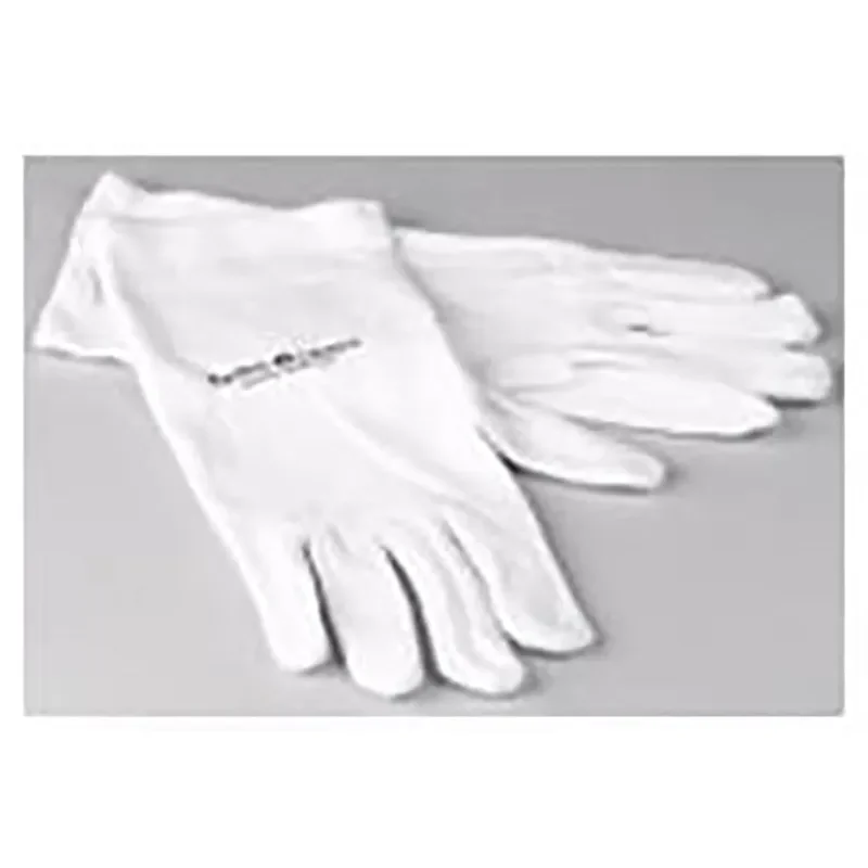 ML SATIN GLOVES M og S BROWN