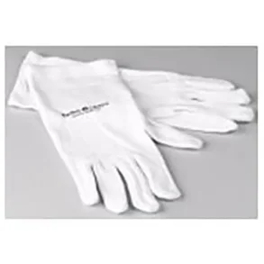 ML SATIN GLOVES L BLACK