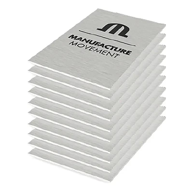 INFOPLATES (set of 10 pcs)