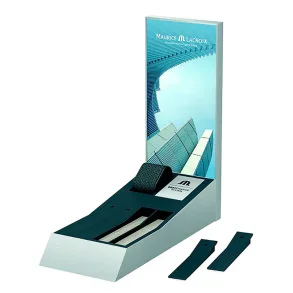 ML WINDOW DISPLAY - STRAPS SMALL