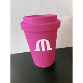 TIDE MUG LIGHT FUCHSIA