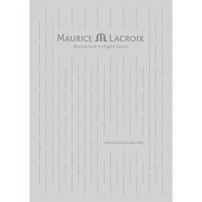 ML TRADE CATALOGUE 24/25