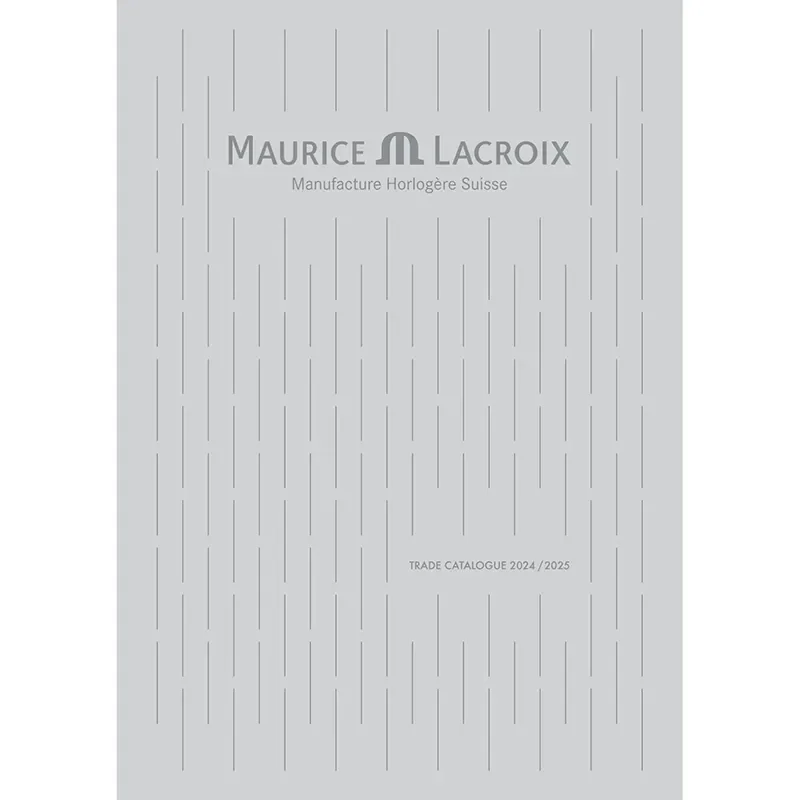 ML TRADE CATALOGUE 24/25