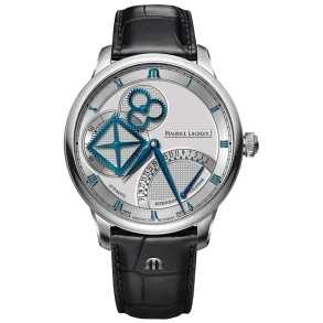 MAURICE LACROIX MP SQUAREWHEEL MP6058-SS001-110-1