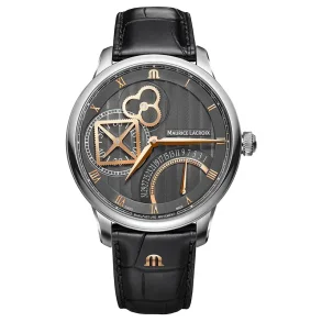 MAURICE LACROIX MP SQUAREWHEEL MP6058-SS001-310-1