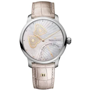 MAURICE LACROIX MP EMBRACE  MP6068-SS001-160-1