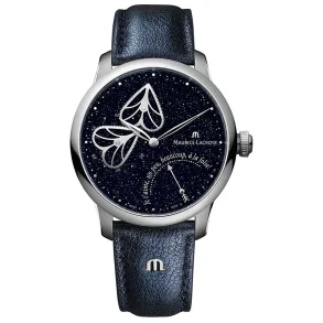 MAURICE LACROIX MP EMBRACE  MP6068-SS001-430-1