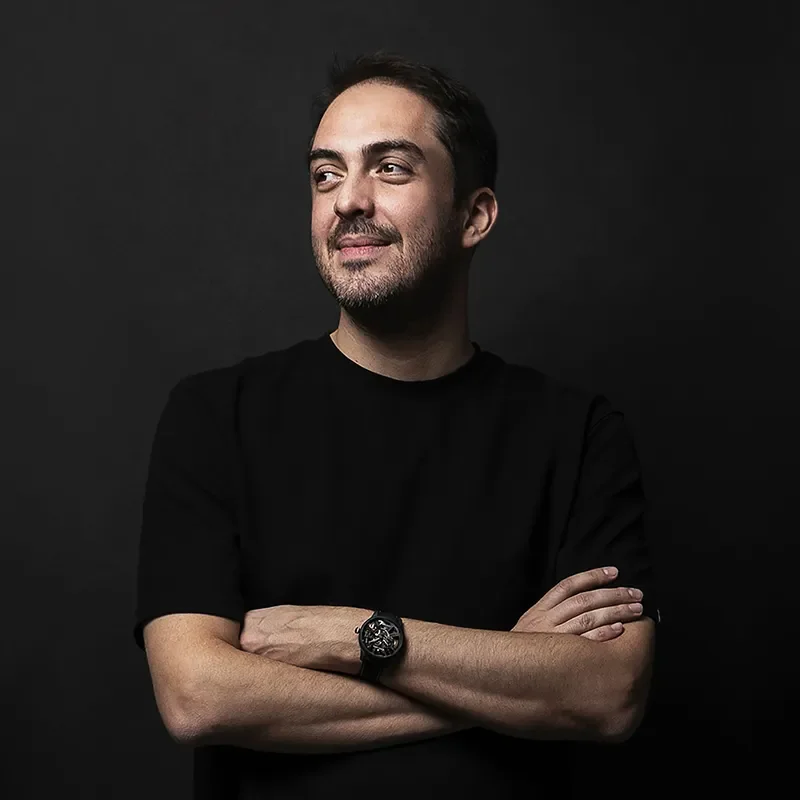 MAURICE LACROIX MASTERPIECE MP7228-DLB04-090-2